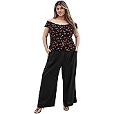 City Chic Women's Plus Size Top - Bella