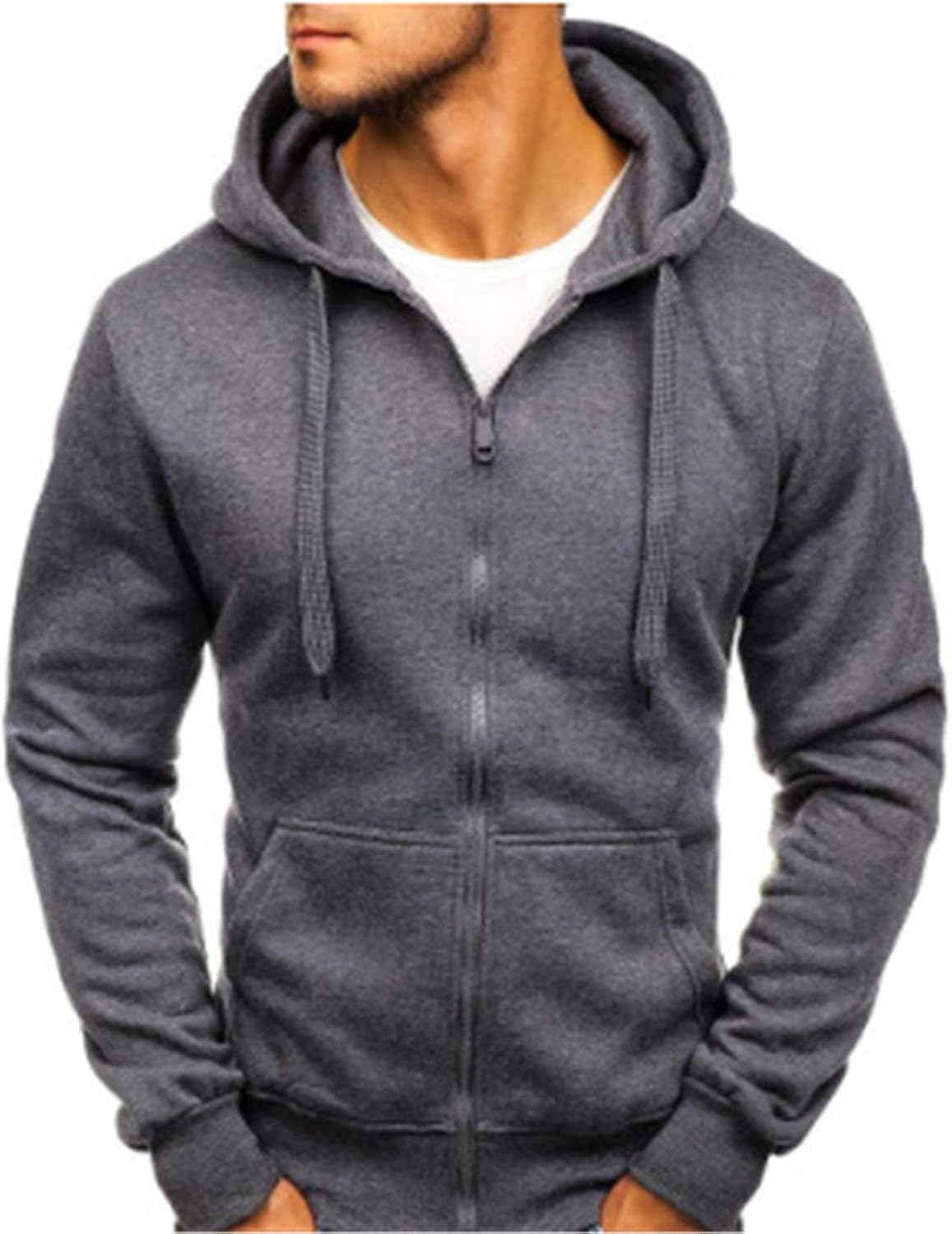 Plus size thin hoodie Clearance