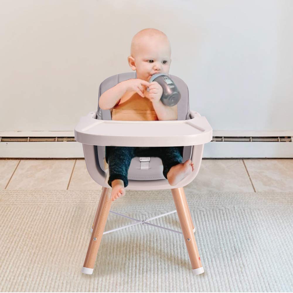 han mm high chair