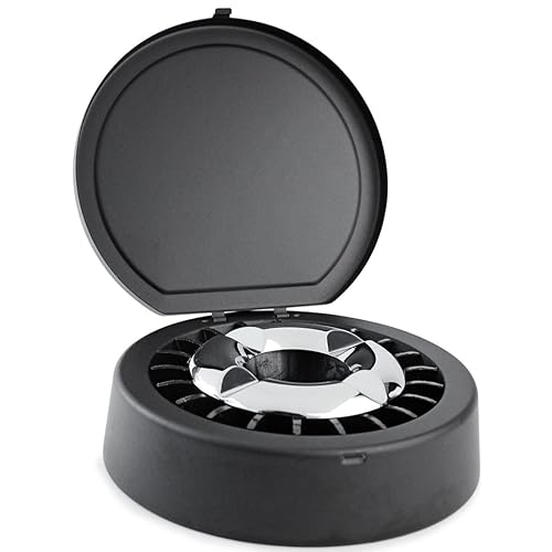 Aschenbecher Mit Deckel: Amazon.de