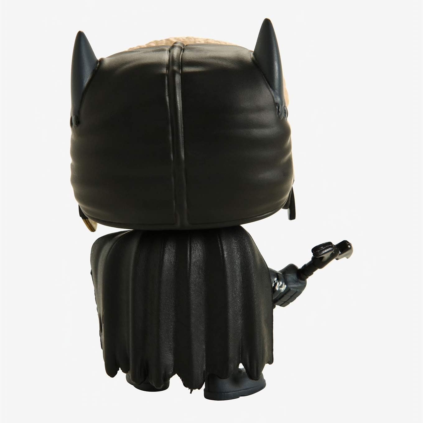 Funko POP! Heroes 80th-Red Son Batman, (2003), DC Comics, Collectable Vinyl Figure, Gift Idea, Official Merchandise - Image 4
