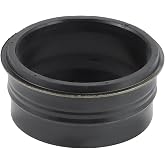 INFINAUTO Engine Crankshaft Seal Head Cover Timing Oil Seal for Mazda 3 2.0L 2.3L 2.5L 2012-2025 Valve Cover Washer Seal for Mazda 6 2014-2021 for Mazda CX-3 2016-2021 Replaces PE01-10-2D5