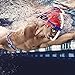 Speedo Unisex-Adult Swim Goggles Mirrored Vanquisher 2.0 - Manufacturer Discontinued