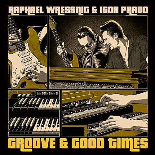 LYTLE,JOHNNY - Loop New & Groovy - Amazon.com Music