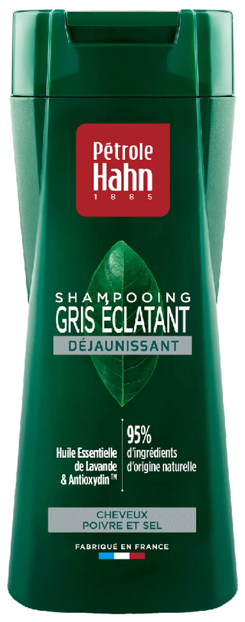 Pétrole Hahn Grey Shampoo Glowing Yellowing 250ml