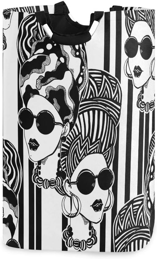 impacco alla testa africano per le donne