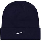 nike beanie mens black