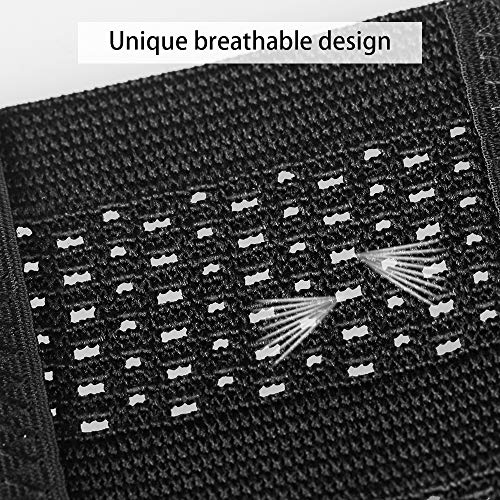 Aphlos New Version 12 Pack Flexible Bra Extender Strap 2/3/4 Hooks Adjustable Bra Strap 4 Assorted Colors - Thumbnail 2