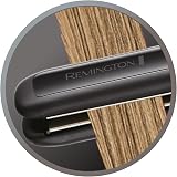 Remington Slim Hair Straightener Ceramic 110mm Plates 215C Auto Shut Off view 4