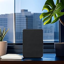 Stianiiie Case for Kobo Clara 2E