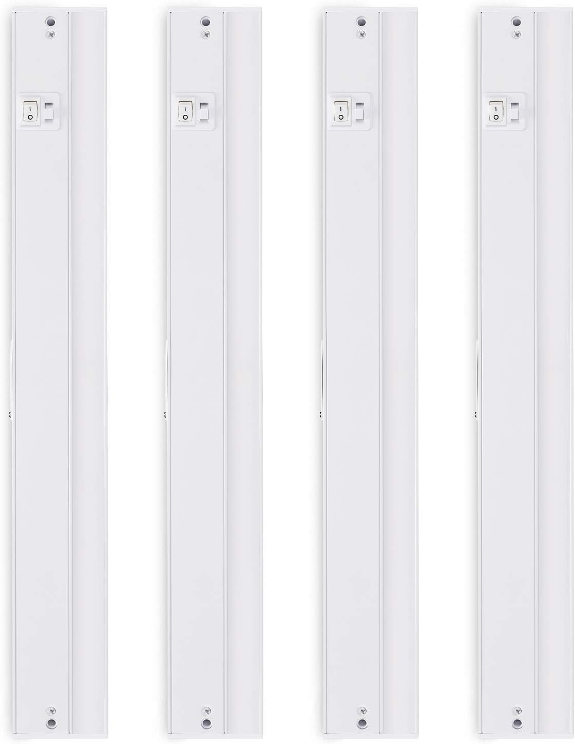 Best Torchstar Under Cabinet Lighting