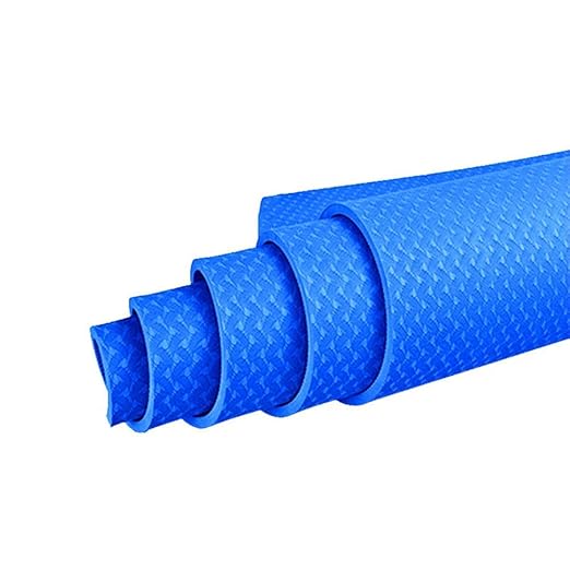 BJYG Colchoneta de Yoga - Colchoneta de Yoga Profesional de ...