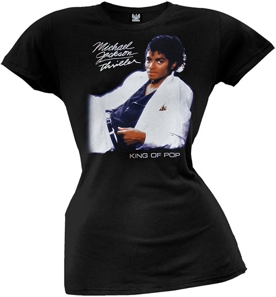 michael jackson t shirt greece