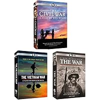 Amazon.com: World War I: The Great War [DVD] : Charlie Maday