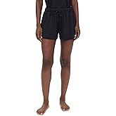 Eberjey Women's Gisele Everyday Relaxed Shorts