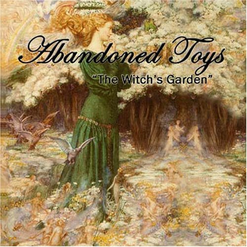 Abandoned toys - Pure Moods IV - Zortam Music