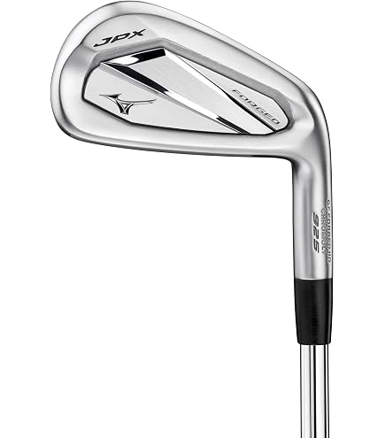 Amazon.com : Mizuno JPX923 Forged Irons | 8 pcs 4-GW (8X4G) | LH