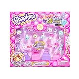 Shopkins Glamour Squad 20 Exclusive Glitter Fashion Shopkins