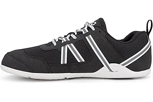 Xero Shoes Men's Prio Barefoot Athletic Sneaker