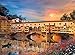 Clementoni Romantic Italy - Firenze 1000 Piece Jigsaw Puzzle
