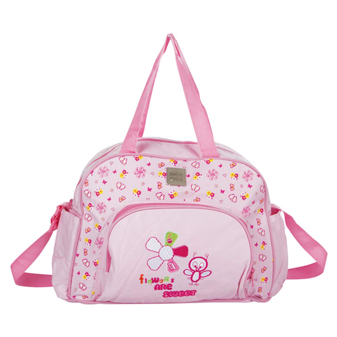 mee mee diaper bag