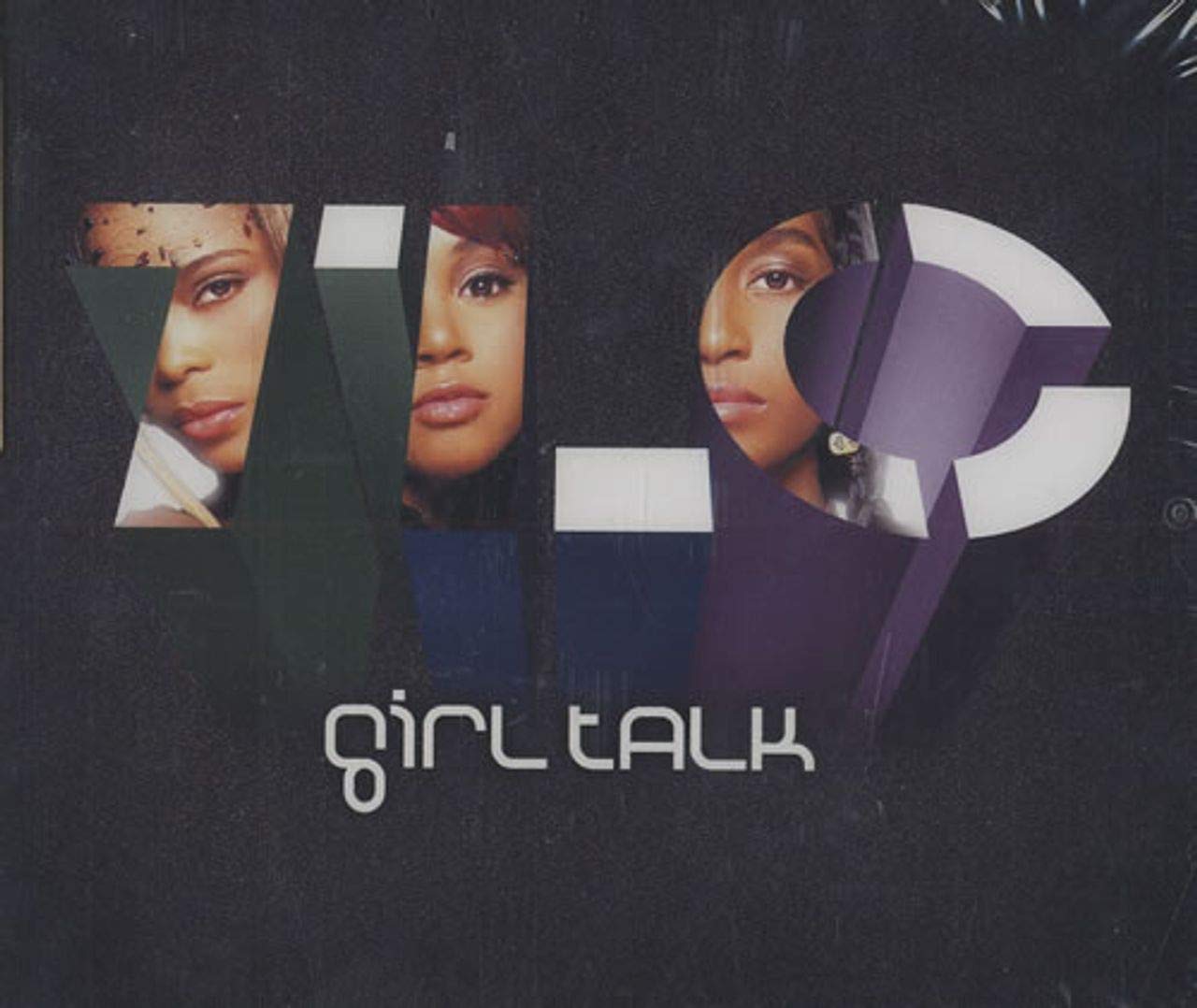 TLC Girl Talk Music