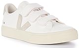VEJA Men's Recife Logo Sneaker, Extra