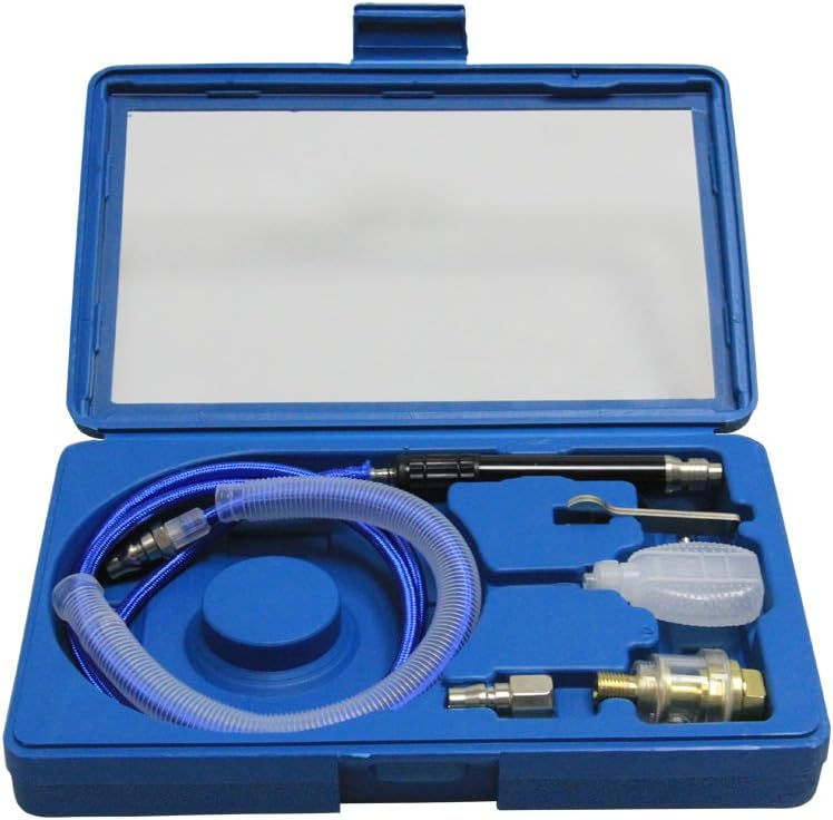 PerformanceupAir Micro Grinder 56000RPM Grinding Cutting Tools Pencil Type KW-19