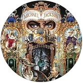 Michael Jackson - Dangerous