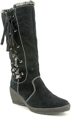 london fog winter boots