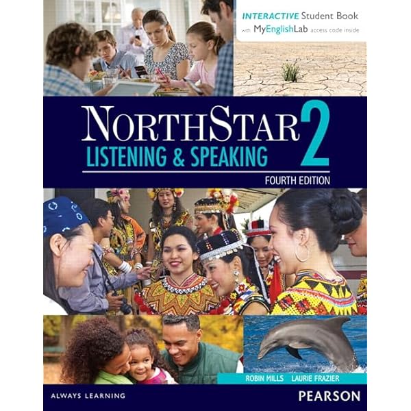 Amazon.com: Interactions Level 2 Listening/Speaking Student Book