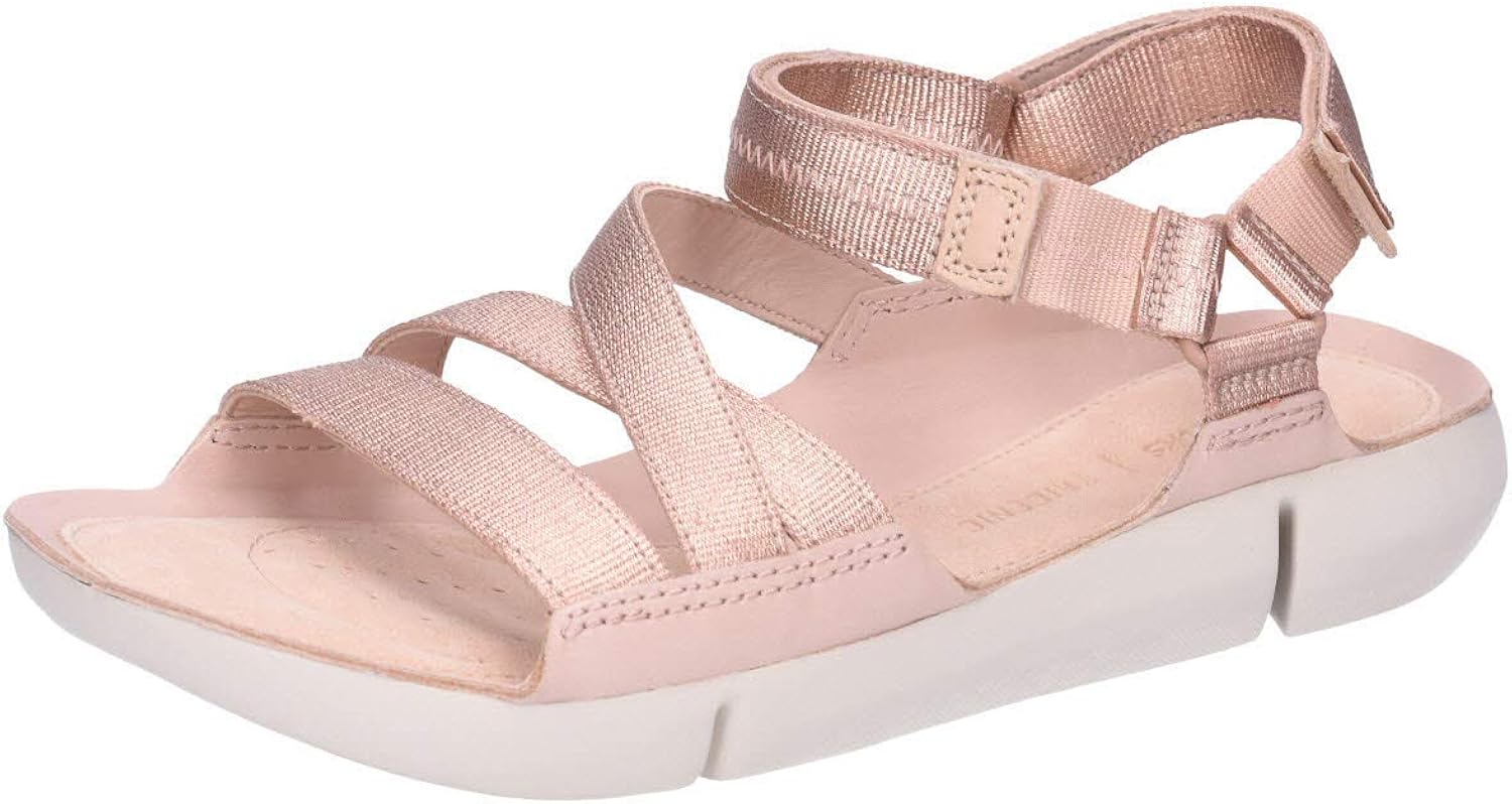 clarks tri sandals