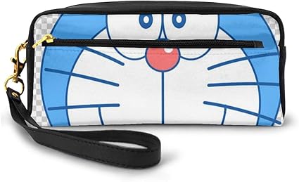 Amazon ドラえもん 化粧ポーチ 鉛筆のサック 文具収納 ペンケース ポーチ ペンシルケース 化粧ポーチ ペンケース 軽量 多機能 大容量 男女兼用 通学 鉛筆ケース ペン袋one Size 文房具 オフィス用品 文房具 オフィス用品