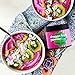 Organic Dragon Fruit Pitaya Powder Superfood (8 oz) Pure Natural Food Coloring, Freeze Dried by Greener Pastures