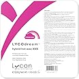 Lycon LYCODream Hybrid Hot Wax, 500g