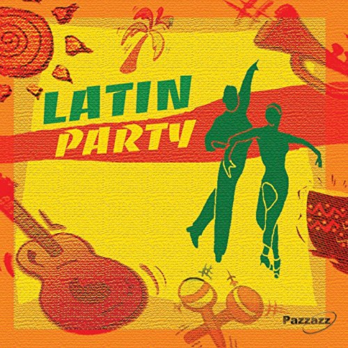 Latin Passion en promo sur Amazon