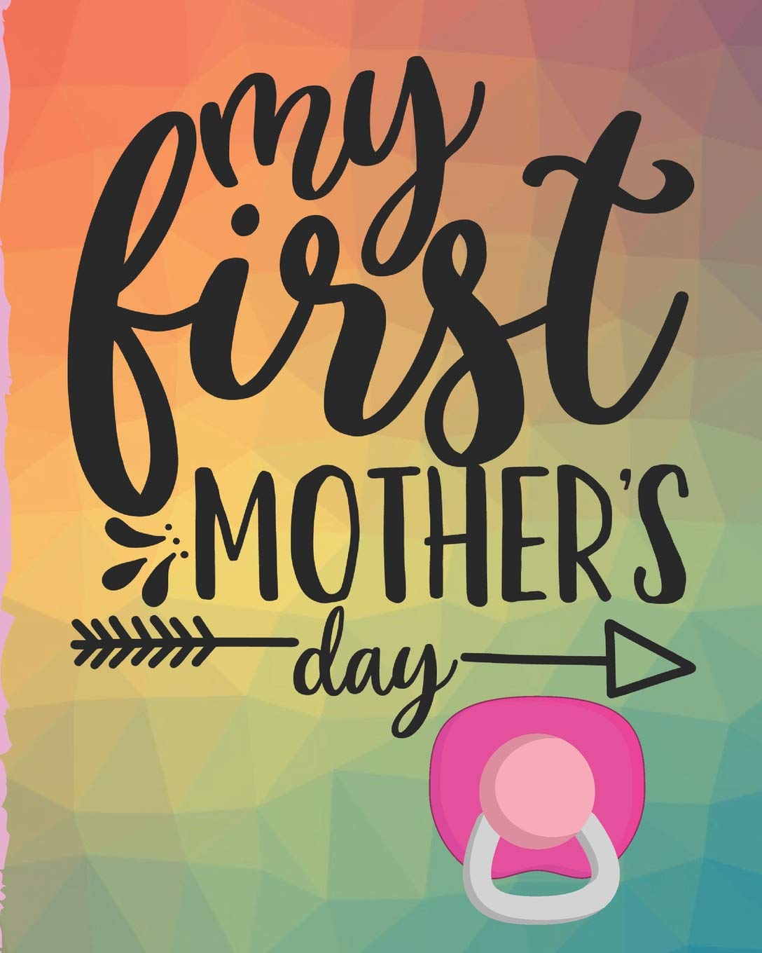 first mothers day book