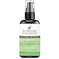 Au Natural Organics Cacay Oil - 100% Cold Pressed Kahai, Natural Retinal Vitamin A, E for Hair, Face, Body, Nails - Anti Wrinkle Face Oil, Repair Dry Damaged Hair, Reduces Flakes on Scalp 30ml