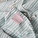 GUTE Turkish Bath Beach Hammam Towels, Large Hamam Towel Wrap Pareo Fouta Throw Peshtemal Towel Set of 6 100% Natural Turkish Cotton Foua Blanket Set (Vegas)