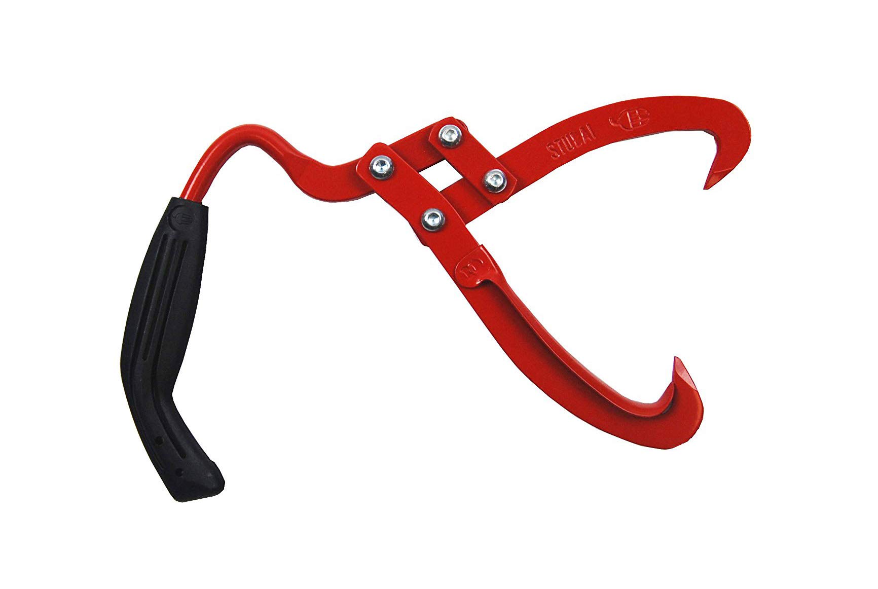 GreenStar 10801 Opening Handle Pliers, Black, 511451