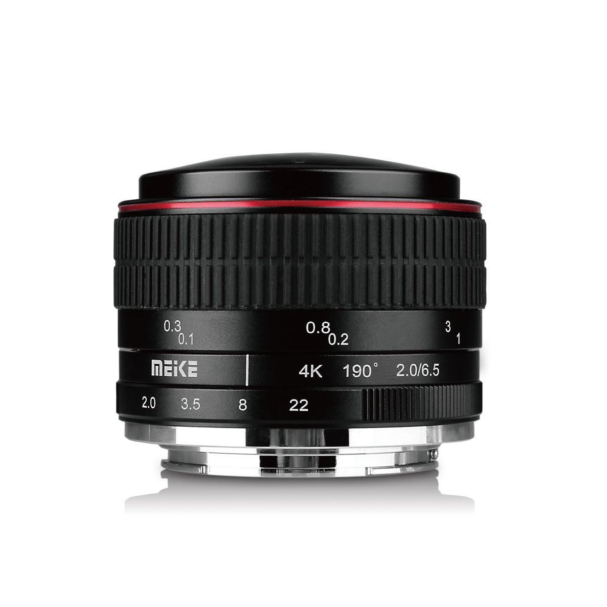 MEIKE 6.5 Lens (MK-6.5MM M43)