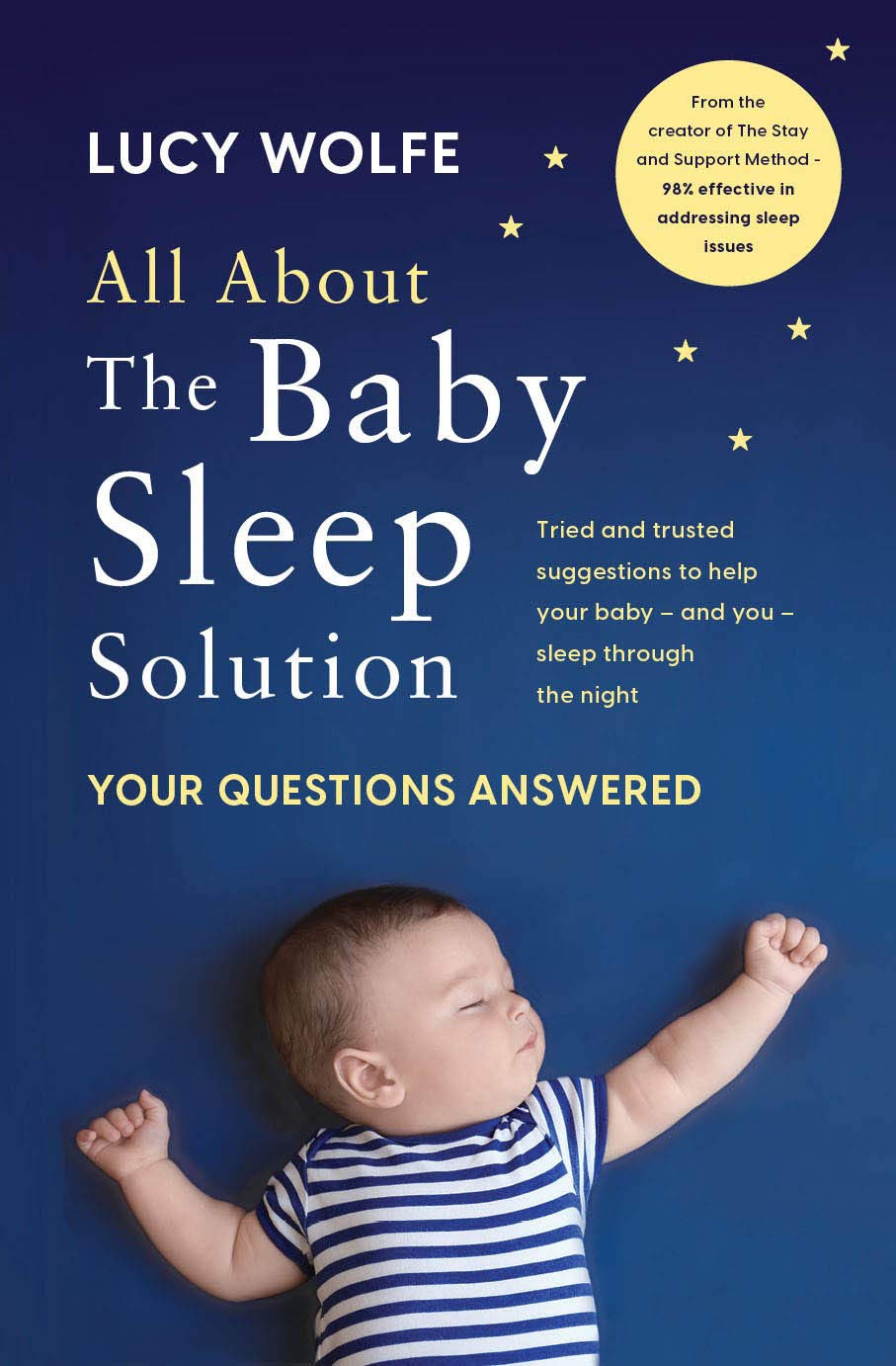 Baby Sleep Books Australia Books Save Our Sleep Official Online Shop