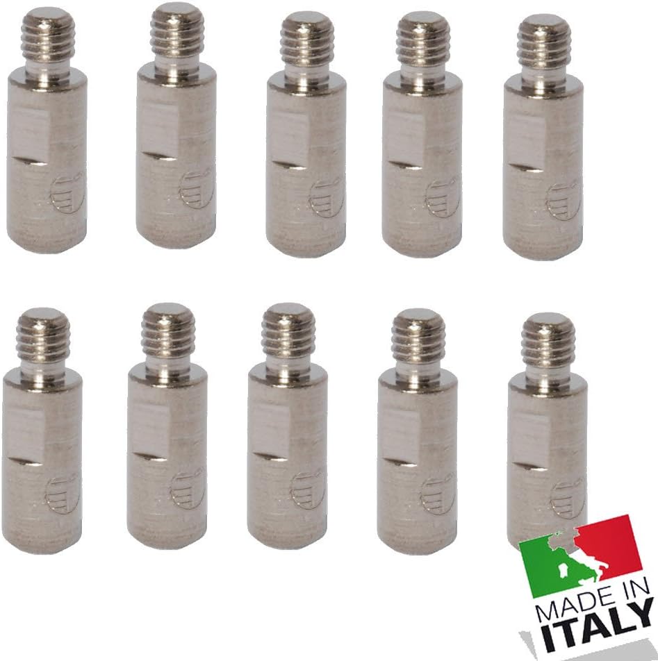 Trafimet PR0098 (10pk) Plasma Electrodes Ergocut S65 Torch