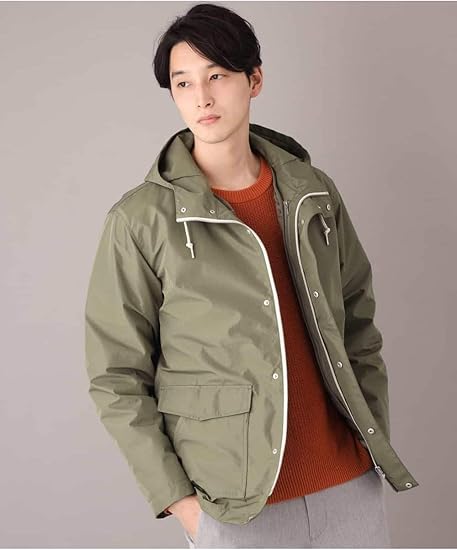 Amazon アーヴェヴェ A V V 3wayマウンテンパーカー Web限定サイズ Khjej Xxl カーキ コート ジャケット 通販