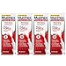 Mucinex Sinus-Max Full Force Nasal Decongestant Spray, 0.75 Ounce (Pack of 4)