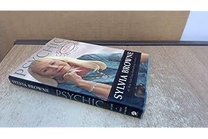 Psychic: My Life in Two Worlds