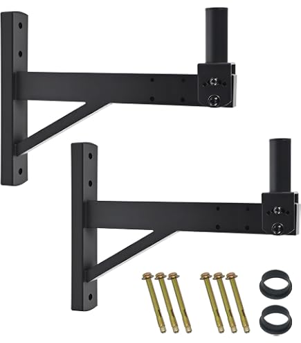 Amazon.com: Yamaha UB-DXR12 U-bracket for DXR12 : Electronics