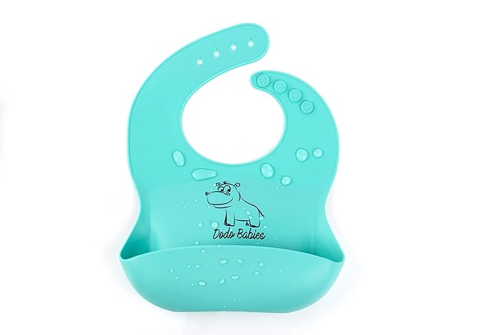 dodo babies bibs