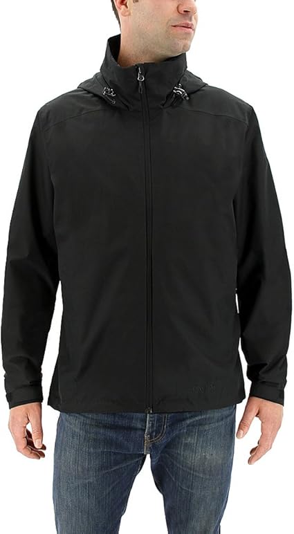 adidas wandertag gore tex jacket