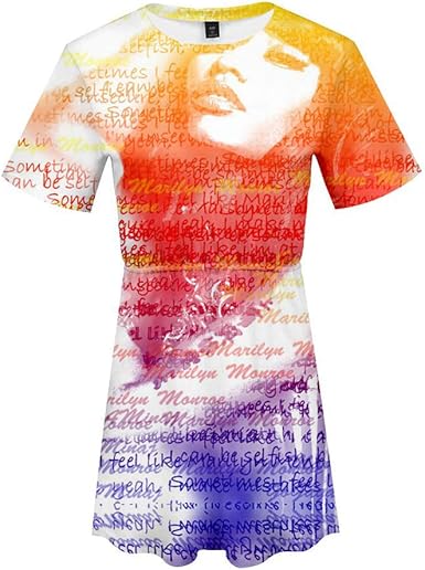 nicki minaj t shirt dress